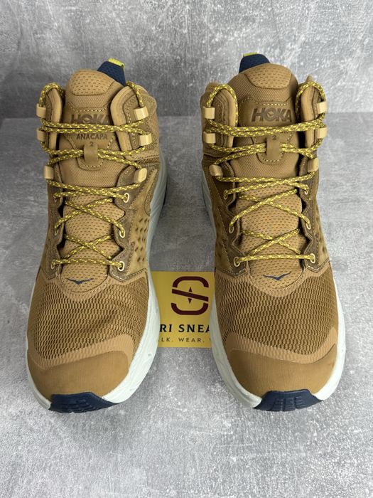 Кросівки Hoka Anacapa 2 Mid GTX / EU 42 / Оригінал