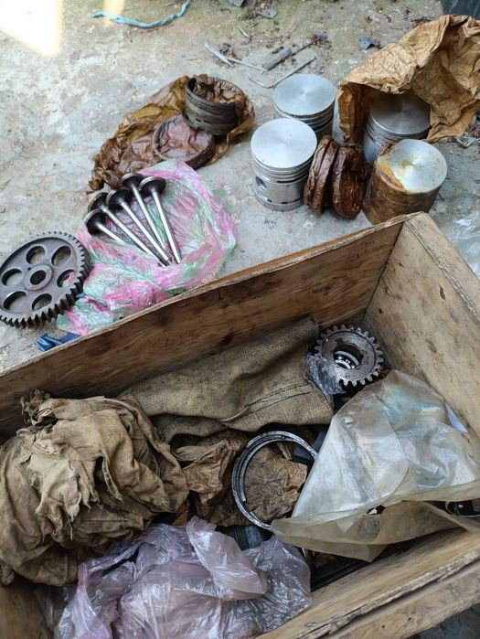 Продам  мотоцикл к-750