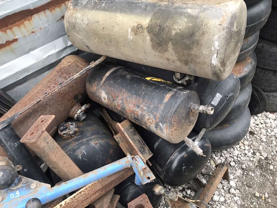 Продам газовые балоны на авто Авторазборка