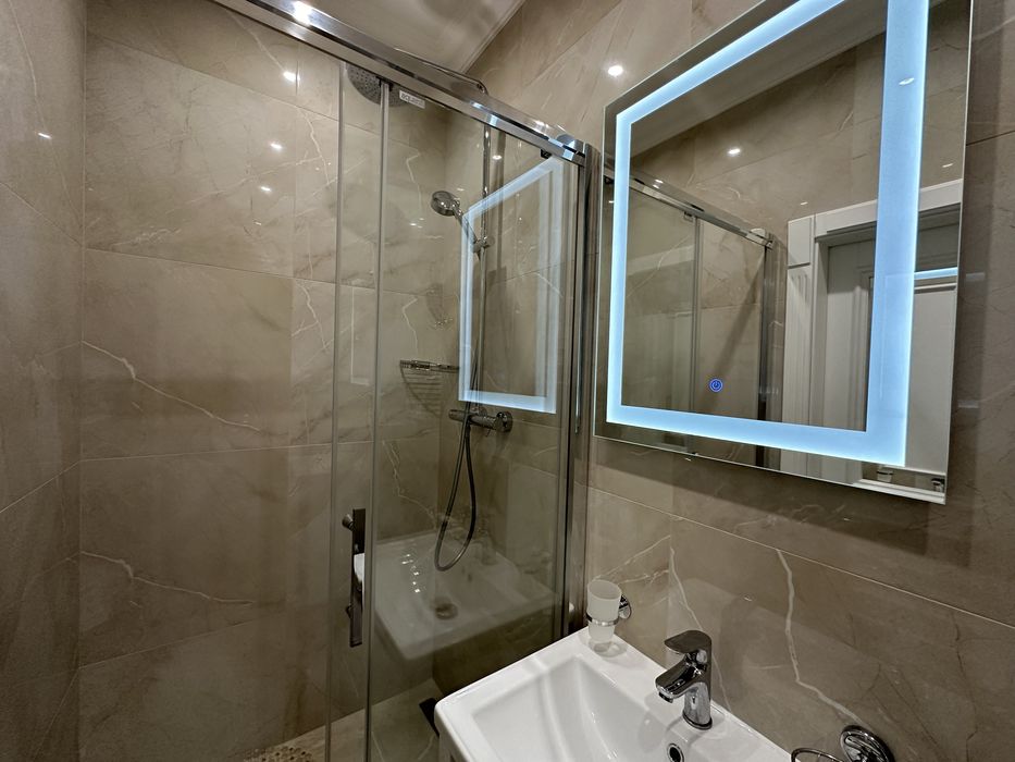 Шикарная 3к на Французском бульваре