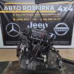 Двигун двигатель мотор 2.2 cdi OM 611 Мерседес Віто Vito w638