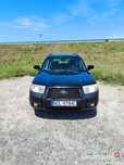 Sprzedam Samochód Subaru Forester 2.0 b+LPG