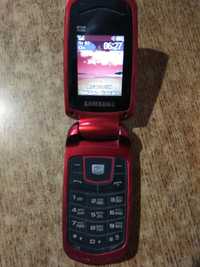 Samsung 2210 телефон б/у
