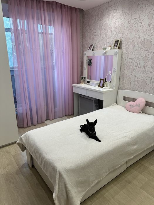 Комната для девочки