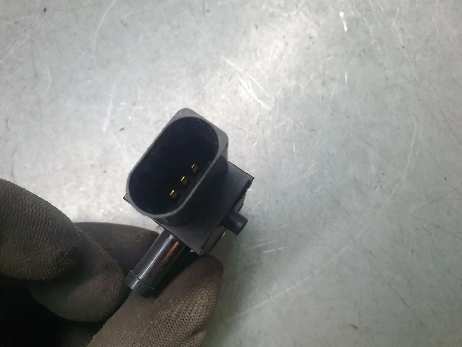 Sensor filtro particulas / FAP AUDI A3 Sportback (8VA, 8VF)