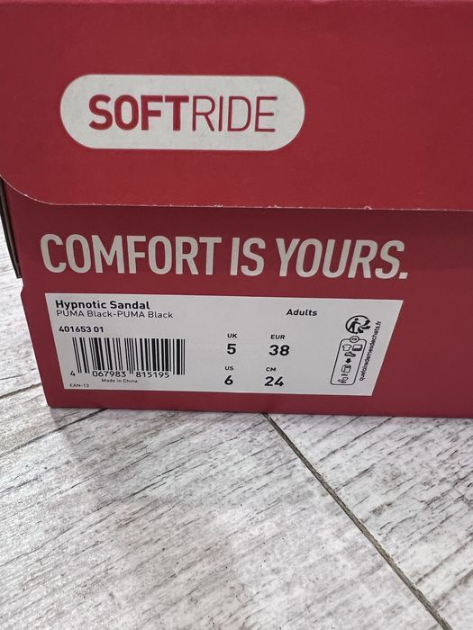 Кросовки ботинки Puma