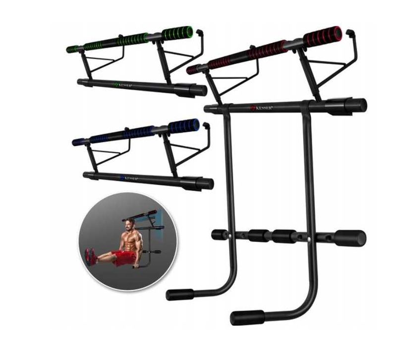 Wielofunkcyjny drążek 4W1