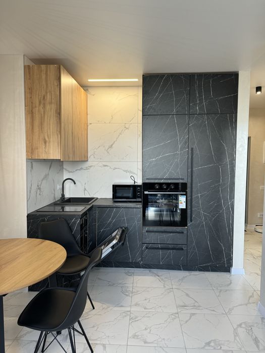 Оренда 1-кімн в ЖК «Kyiv Sky» 18000 грн