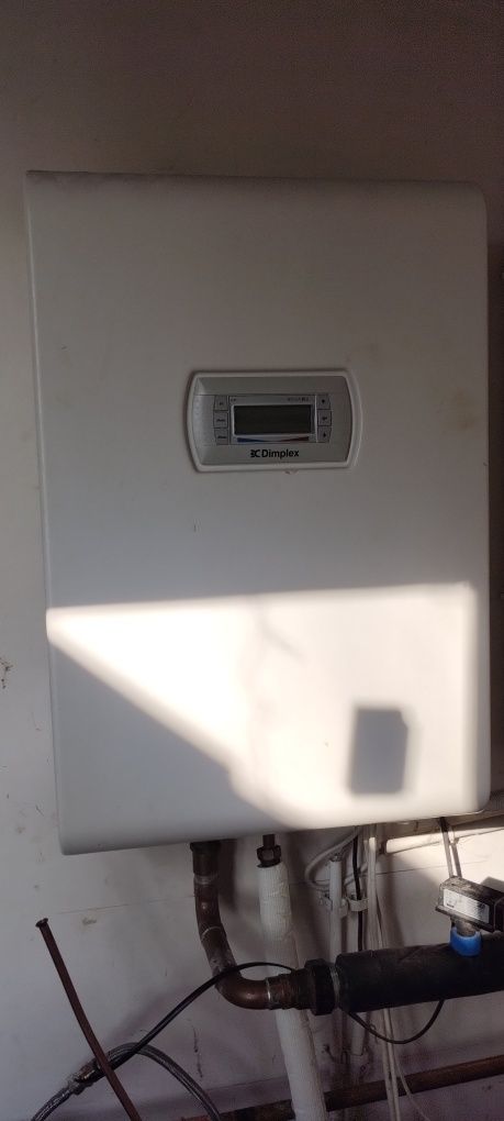 Pompa Ciepła Dimplex LAIC 6 IMR
