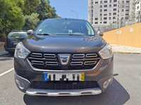 Dacia lodgy stepway