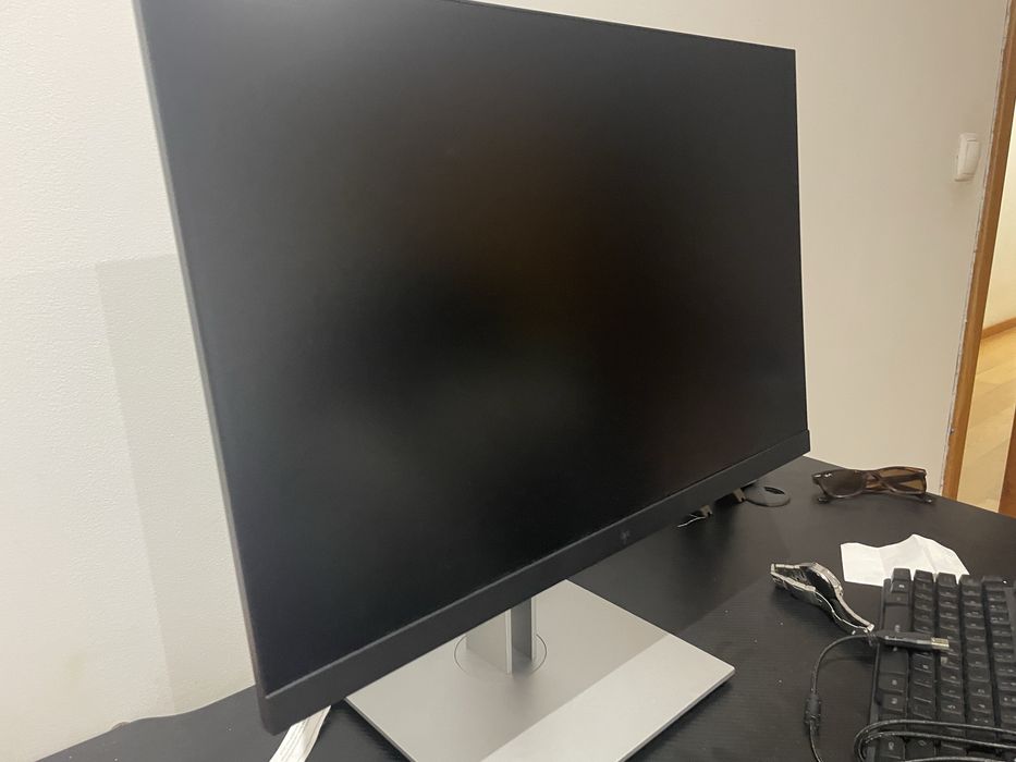 Monitor HP E24i G4 – 24" WUXGA (1920x1200)