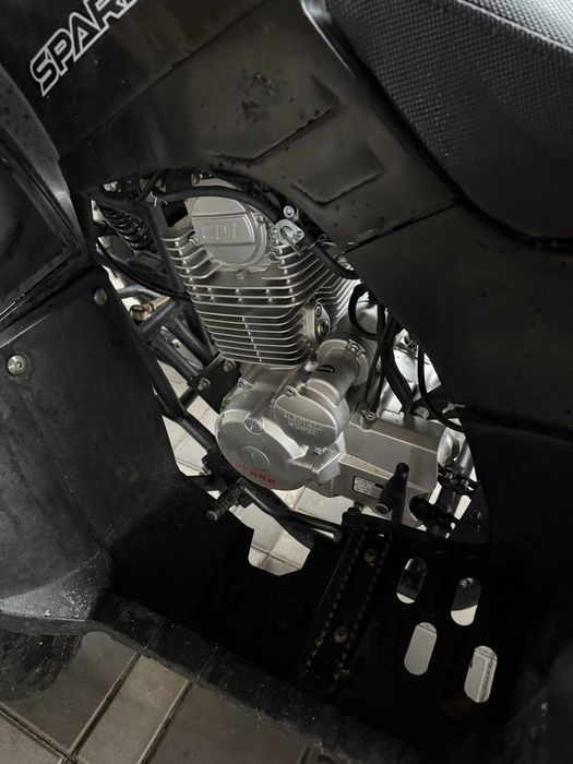 Квадроцикл 250куб срочно