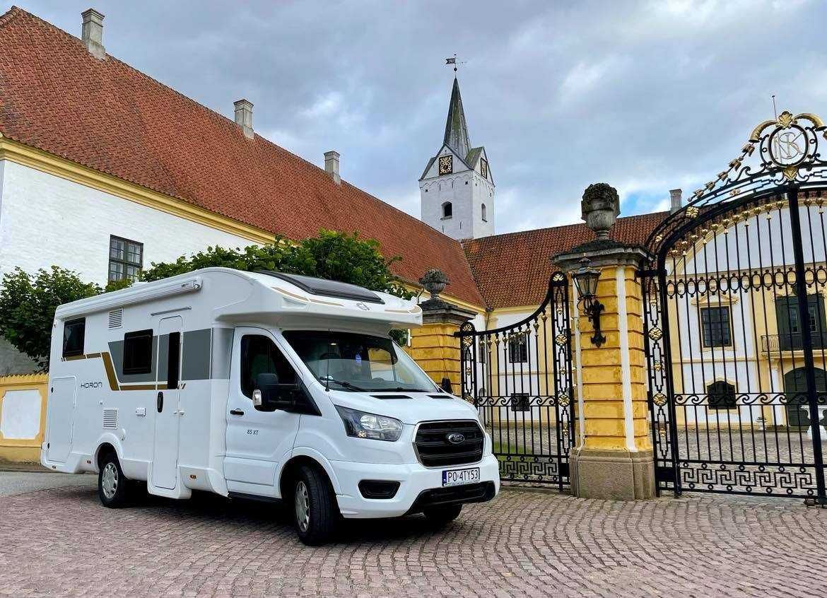 Kampery wynajem, lato 2025, OKAZJA