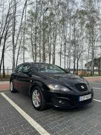 SEAT LEON 2 2012rok. 2.0 tdi 140 km