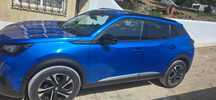 Peugeot 2008 1.2 PureTech GT Line EAT8