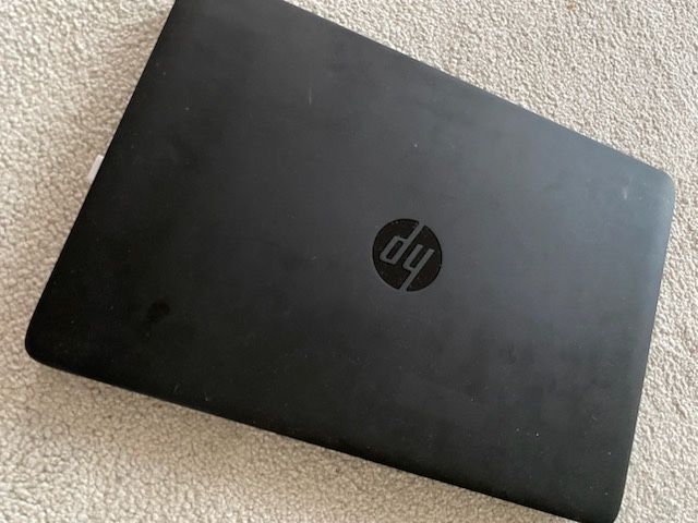 Computador HP portatil