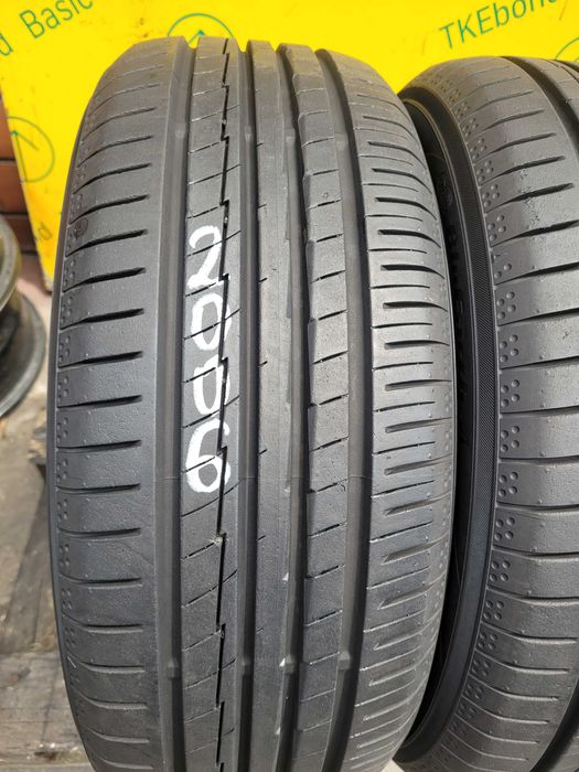 Opony Letnie 185/50R16 81H Yokohama BluEarth-A 2sztuki Montaż