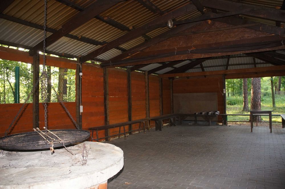 ZABAWA ANDRZEJKOWA - Noclegi w domkach całorocznych ogrzewanych