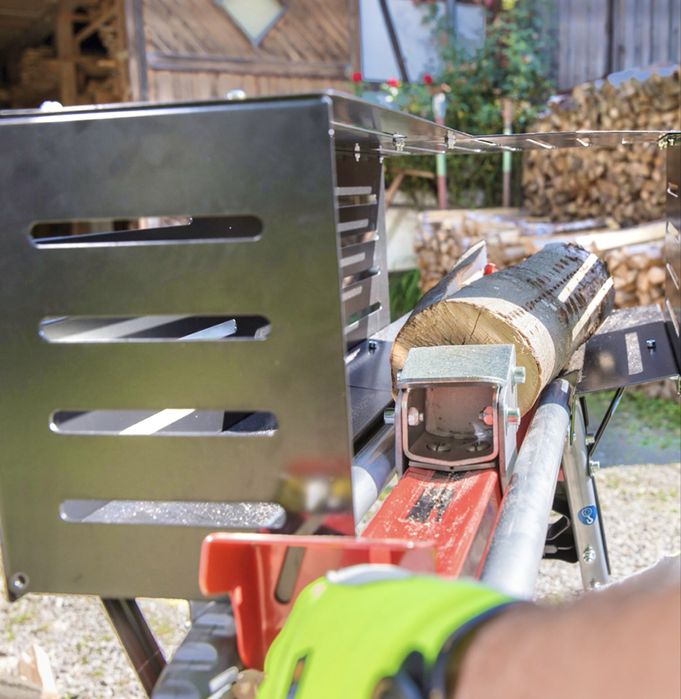 Электрический дровокол Al-Ko Alko LSH 520/5