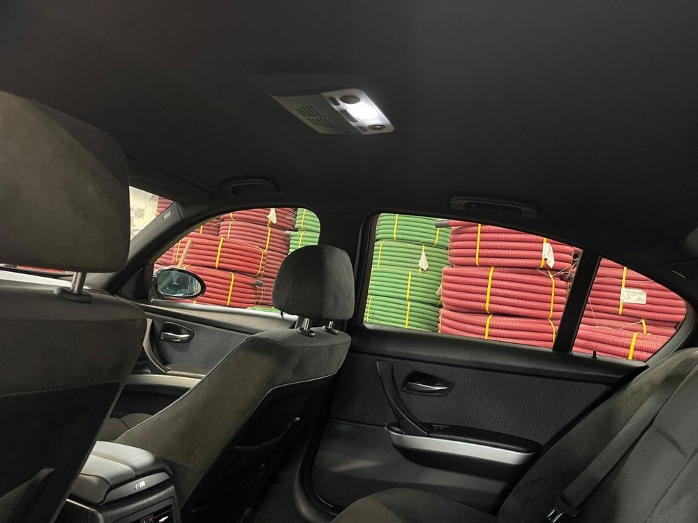 BMW 330D PACK M Auto