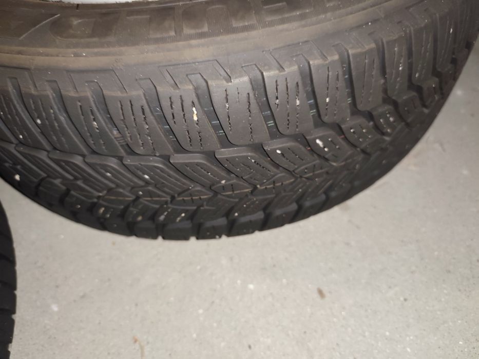 Felgi/Koła BMW 5x120 E46/E90/F30
