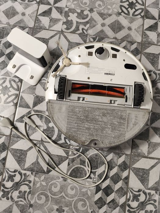 Mi Robot Vacuum-Mop STYTJ01ZHM