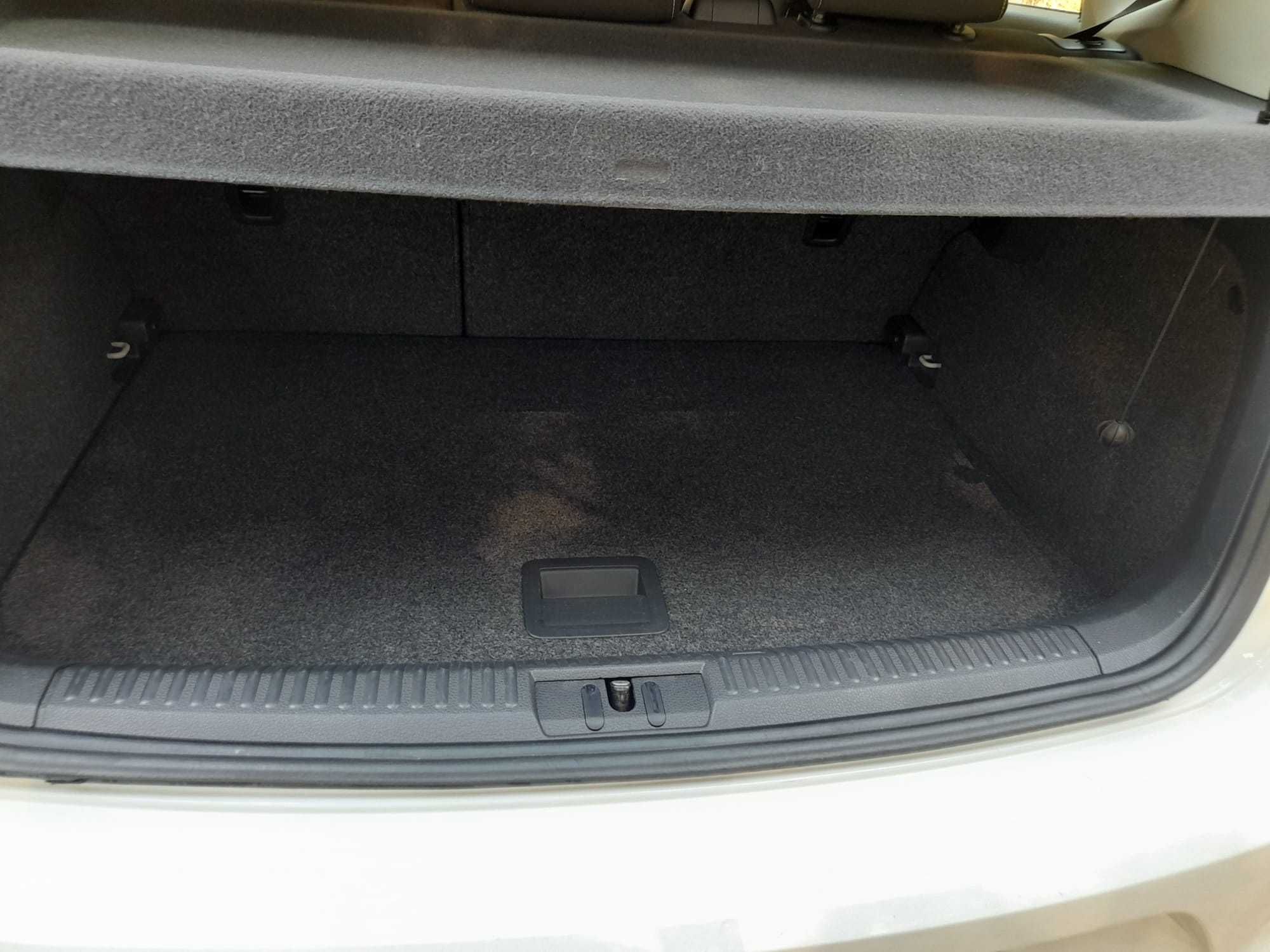 vw polo 1400 tdi lounge 2015