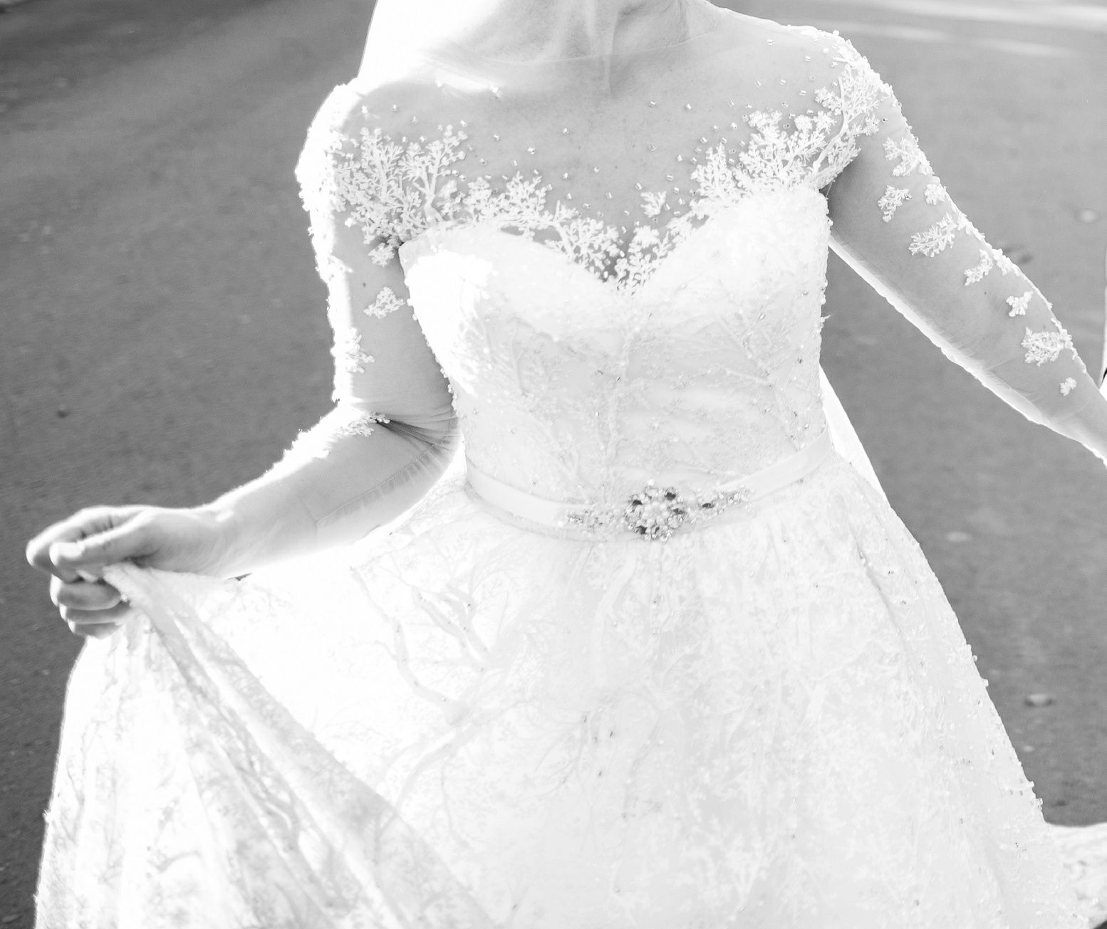 Весільна сукня,плаття