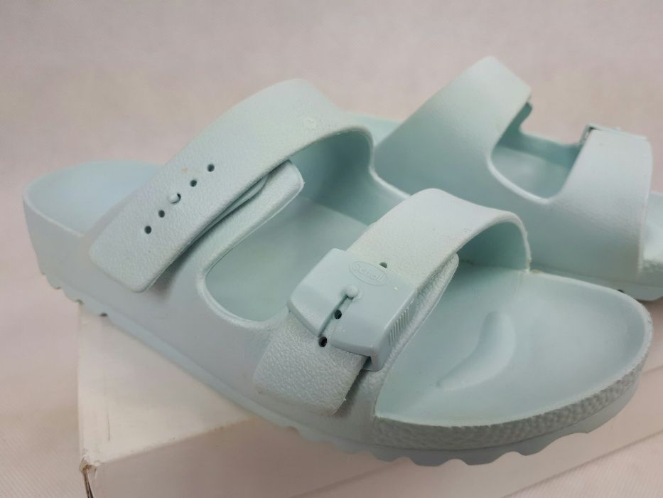 Klapki sandały SCHOLL F2692 buty 2151 BAHIA EVA ICE eu36 obuwie