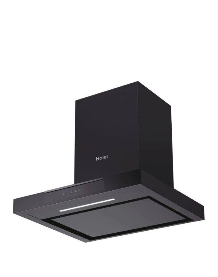 Vendo exaustor Haier