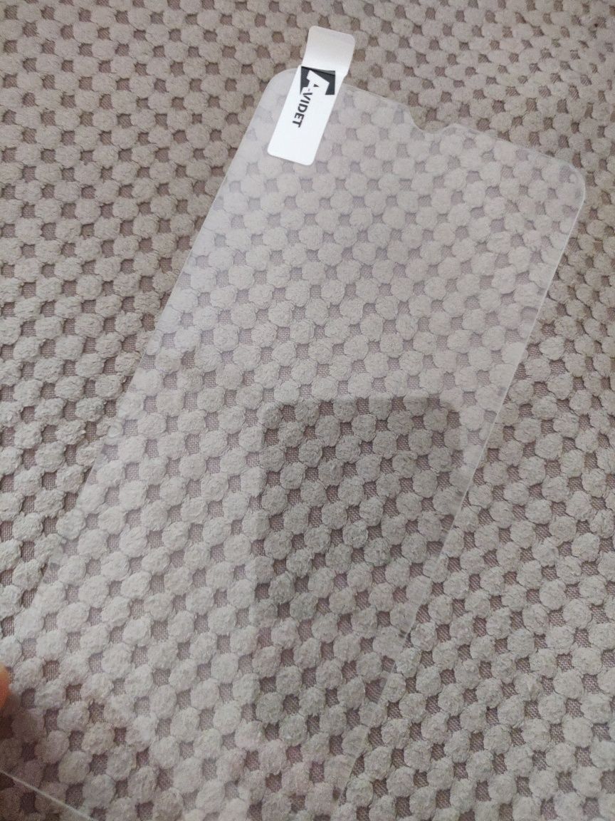 Szkło hartowane OnePlus 6T