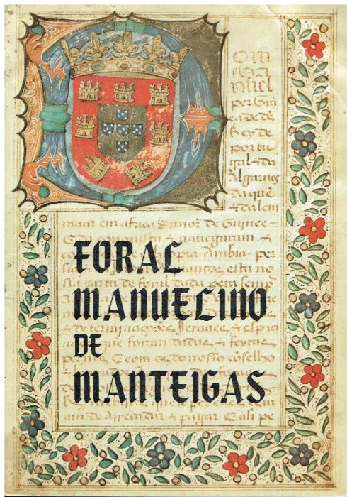 10114 Livros de e sobre Forais 2