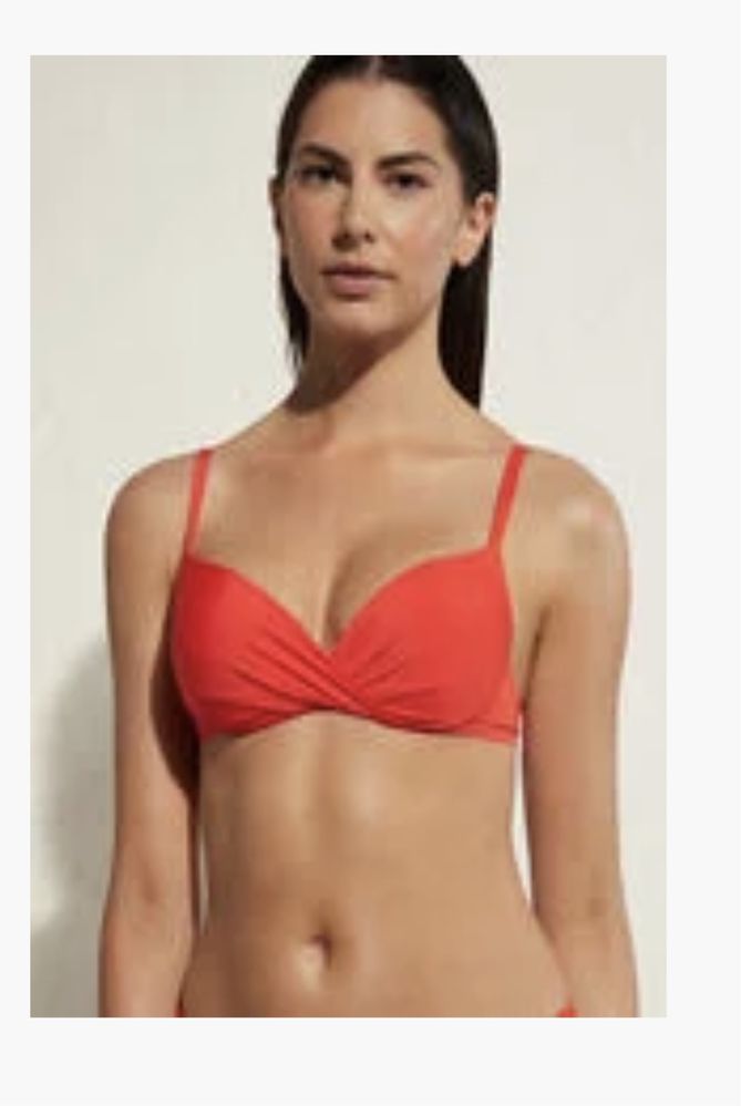 Strój kąpielowy Calzedonia Push-Up NOWY
