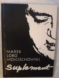 Suplement  Marek Lobo Wojciechowski