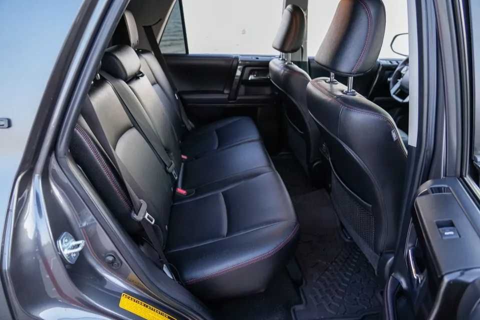 2020 Toyota 4Runner TRD PRO