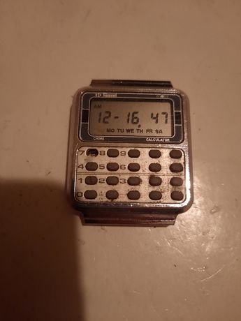 Часы Kessel калькулятор на ремонт