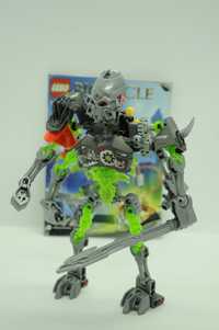 LEGO 70792 Bionicle Skull Slicer Rozcinacz