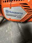 Piła spslinowa Husqvarna professional 555