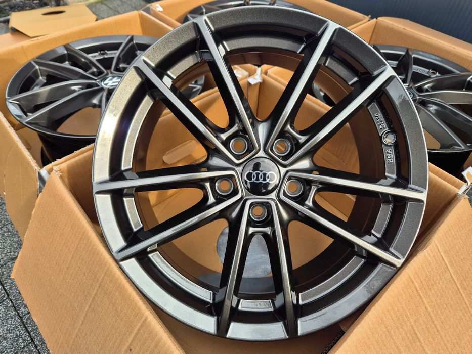 Felgi 16 do AUDI A3 8P 8V Q2 Q3