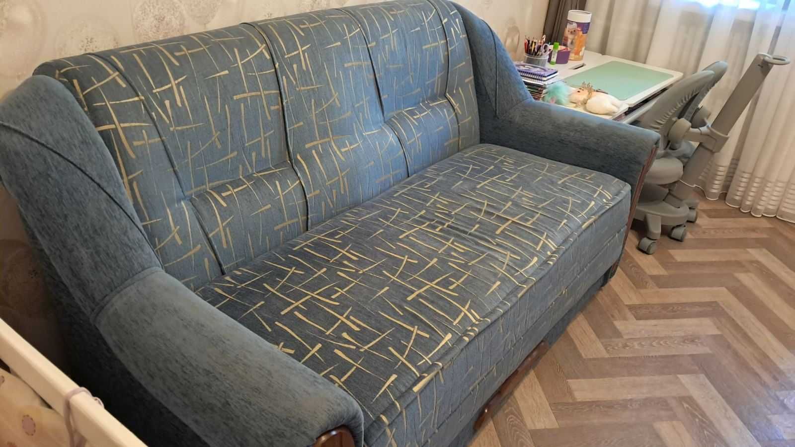 Диван розкладний