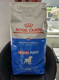 Royal Canin Medium Puppy 20kg