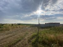 Продаж ділянки під забудову - 10 соток всього $10 000!