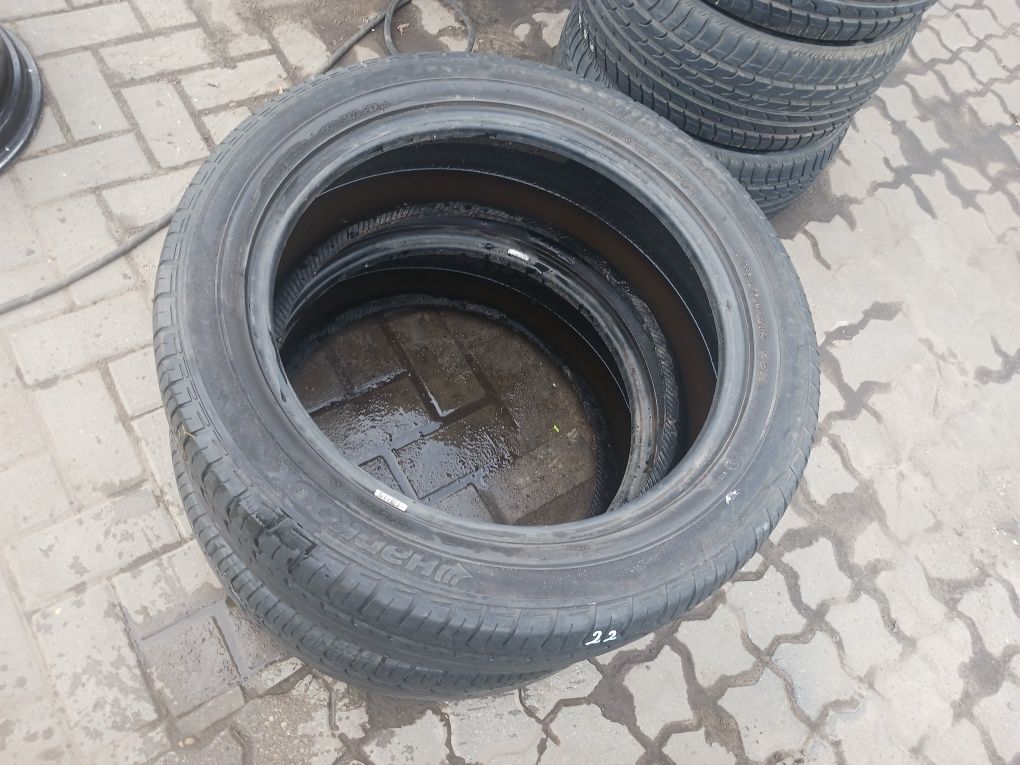 Opony letnie 235/50 R19 * Wulkanizacja * Puszcza Miejska * montaż *
