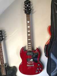 Gitara elektryczna epiphone sg g400