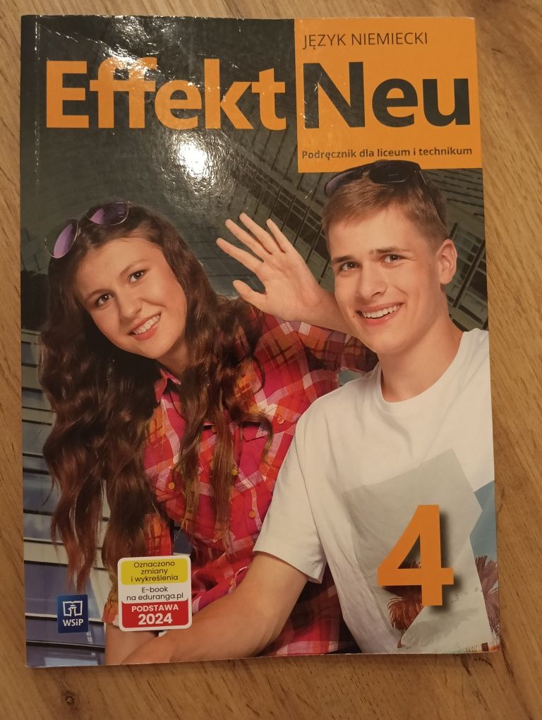 J.niemiecki Effekt Neu 4