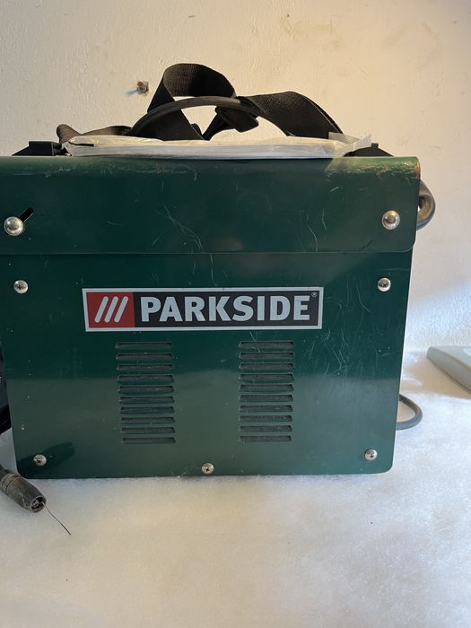 Spawarka parkside