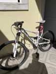 Bicicleta Lapierre