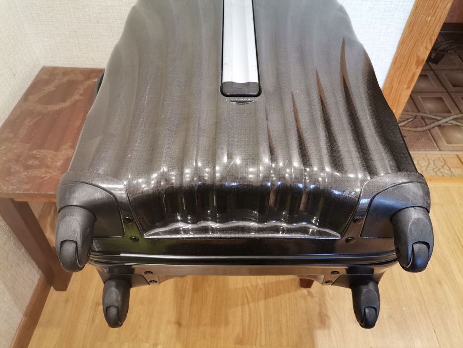 Samsonite 75см валіза велика чемодан большой купить в Украине