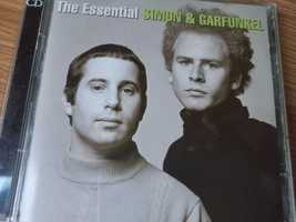 !! 3 płyta CD za 5 zł !! -Simon & Garfunkel 2CD The Essential