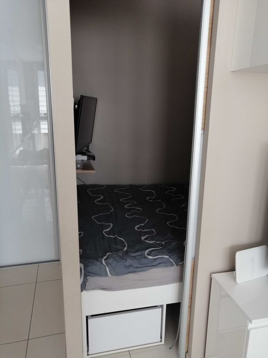 Mieszkanie Chrobrego po kapitalnym remoncie!